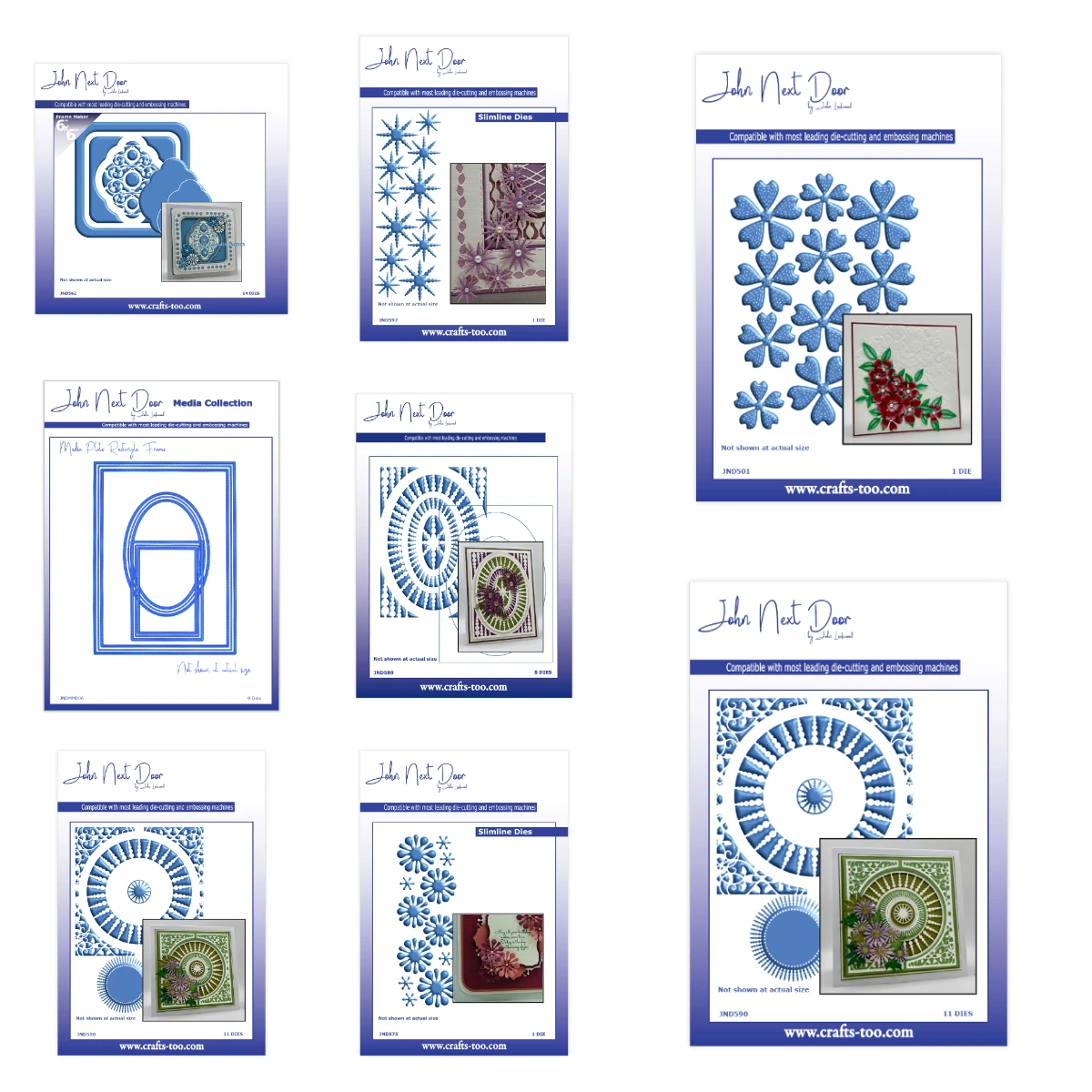 M6837-M6844-A Set-8