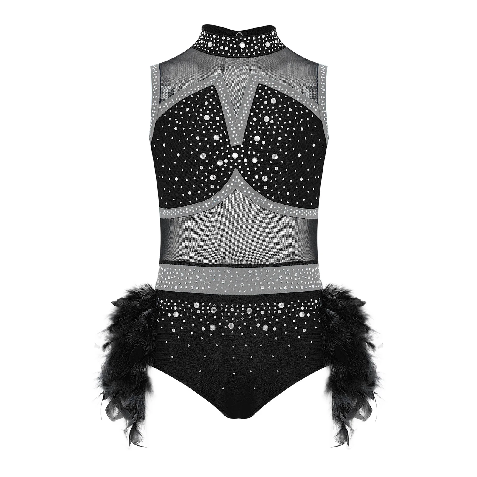 Black A