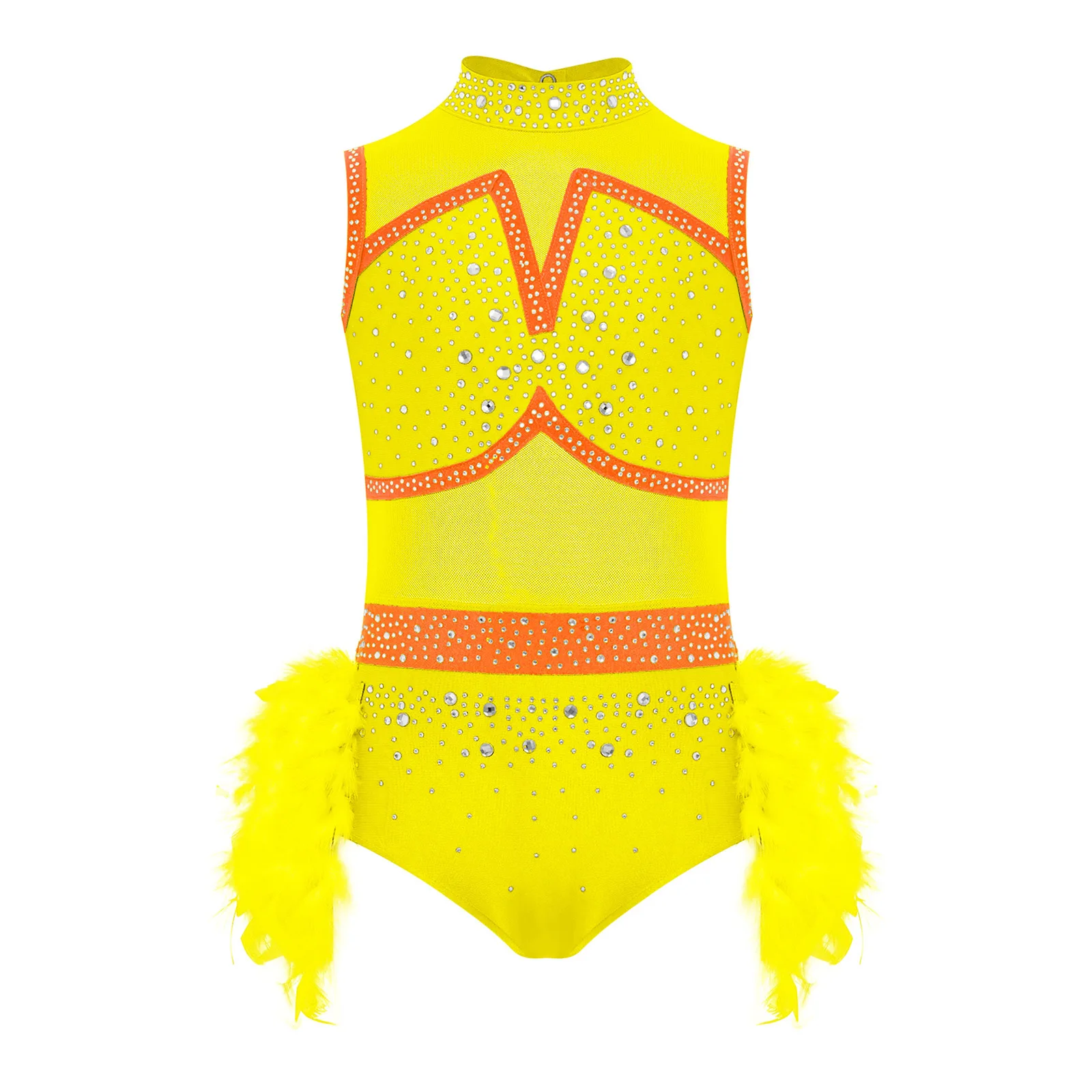 Yellow A