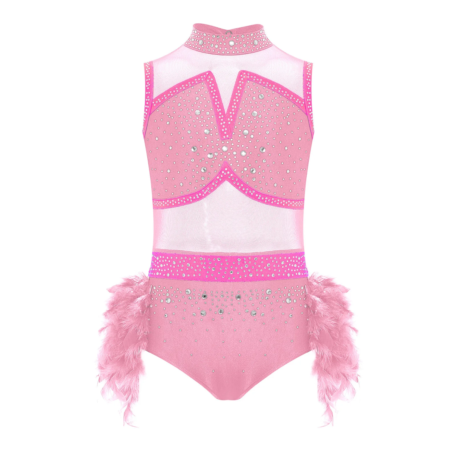 Pink A