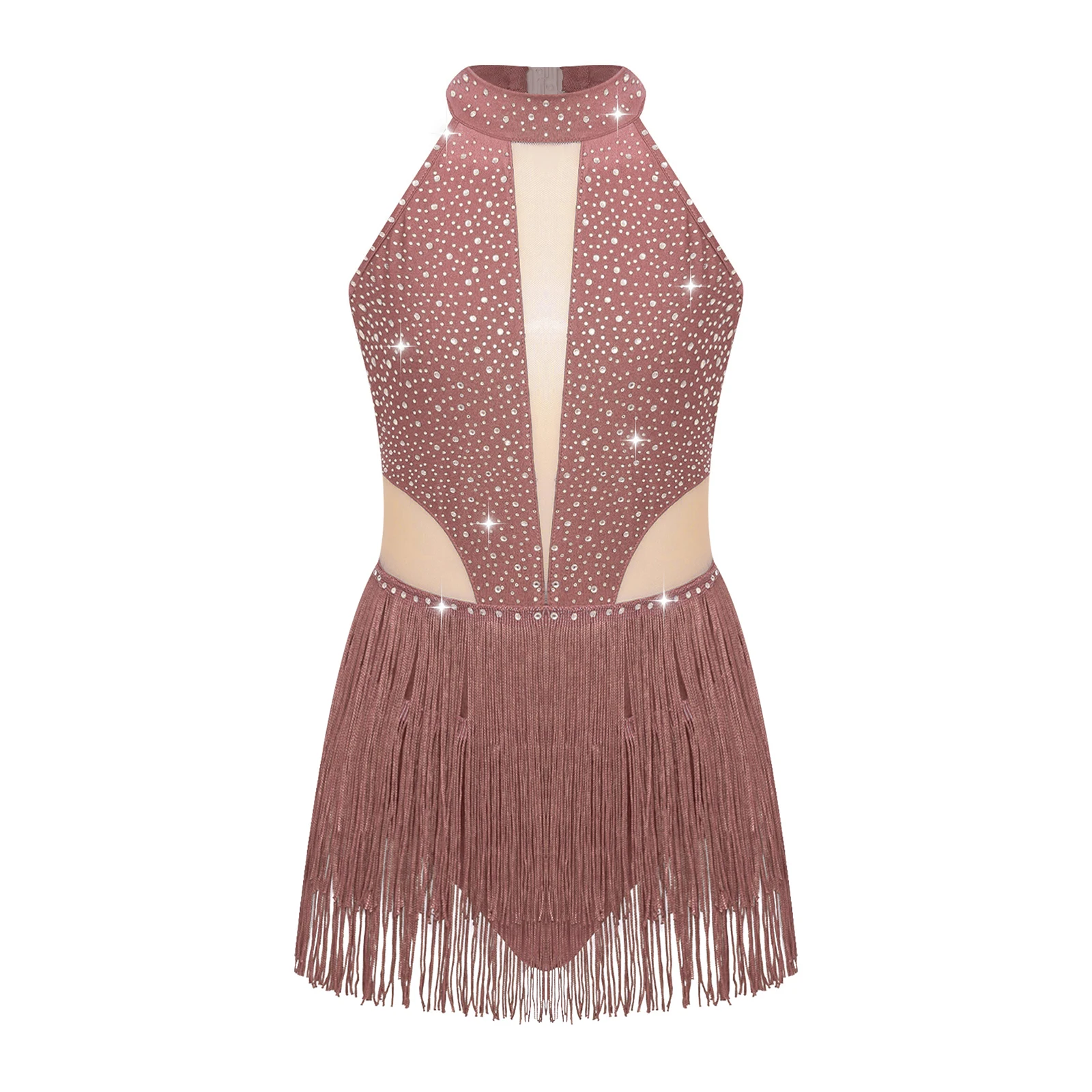 Dusty Pink B