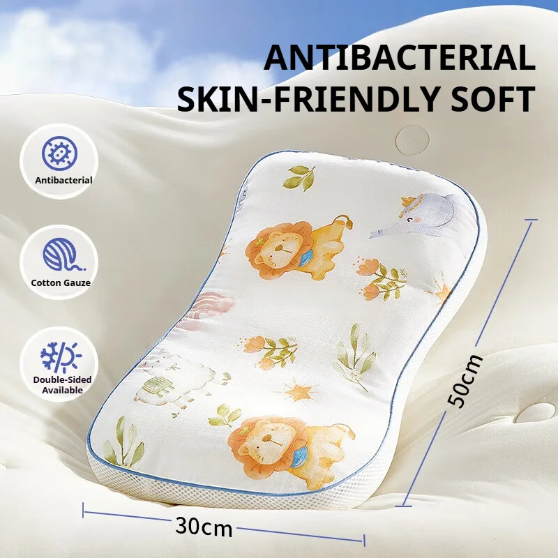 H1-Pillowcase