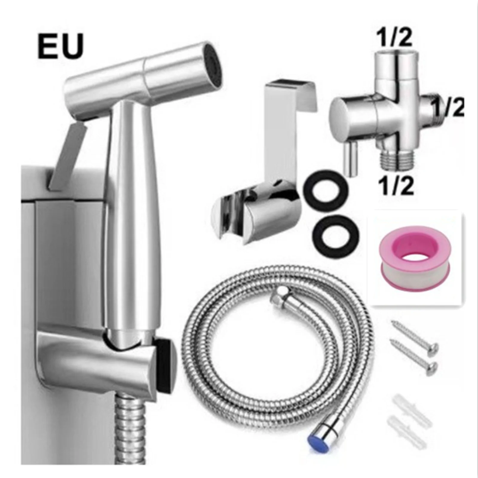 AS EU-1 2 silver