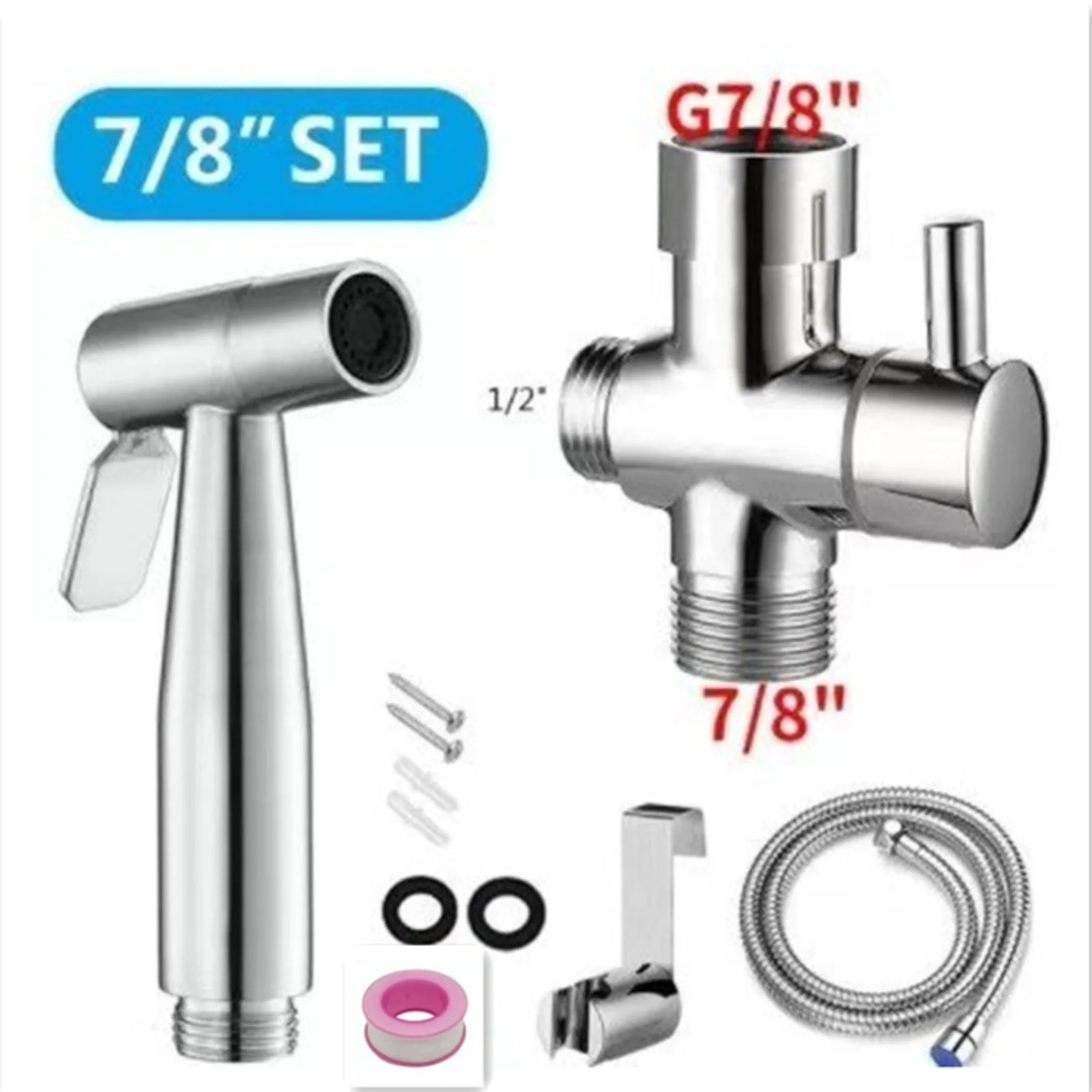 US-7 8 silver