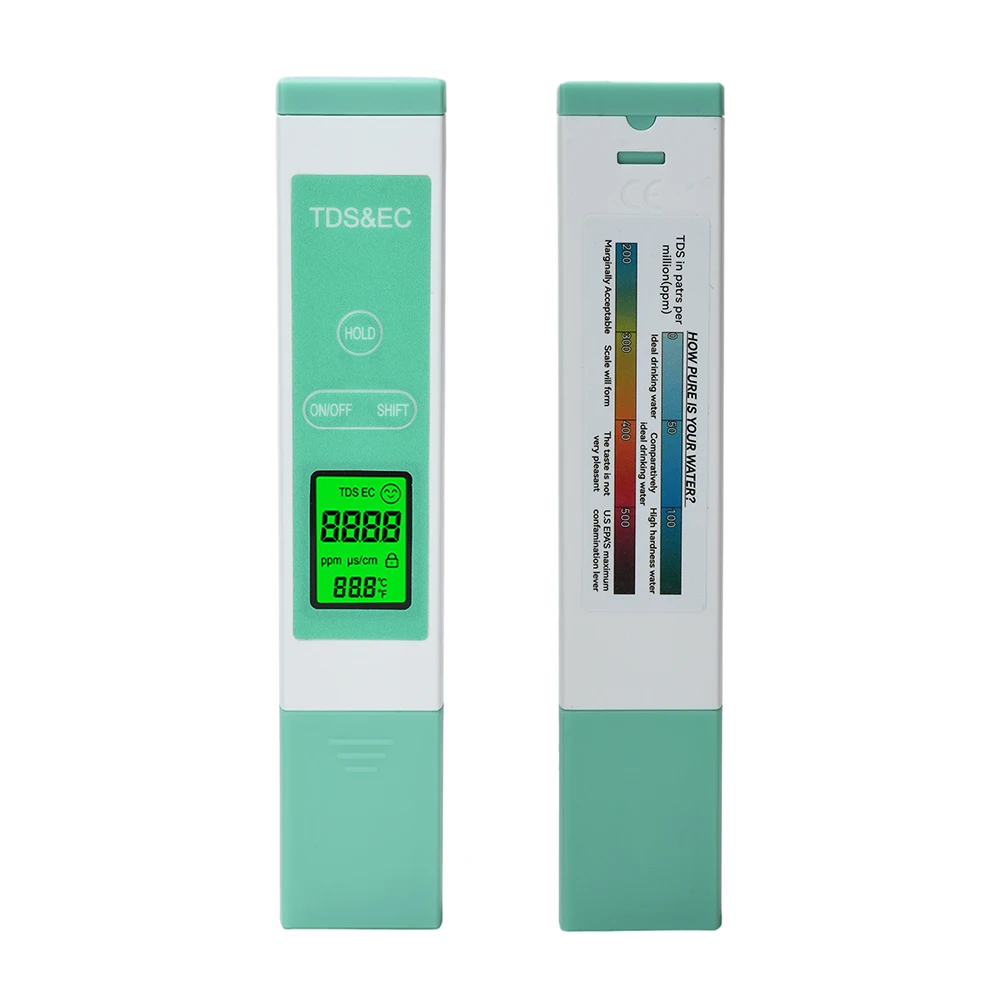 Water Tester