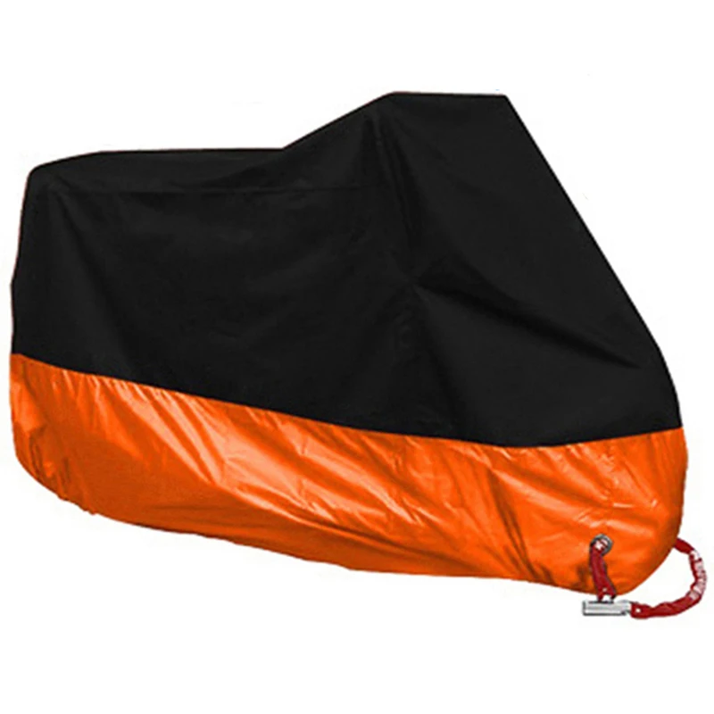 Black Orange