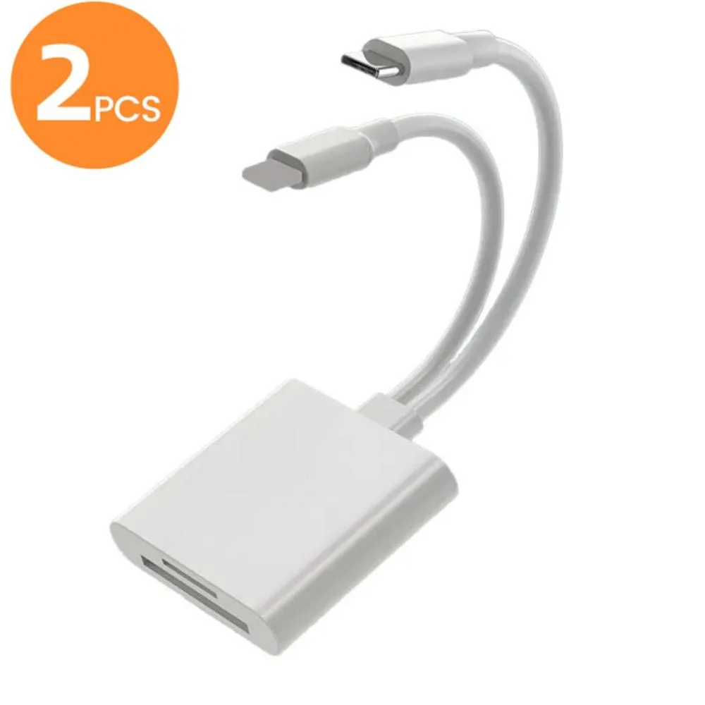 2pcs 2-in-1