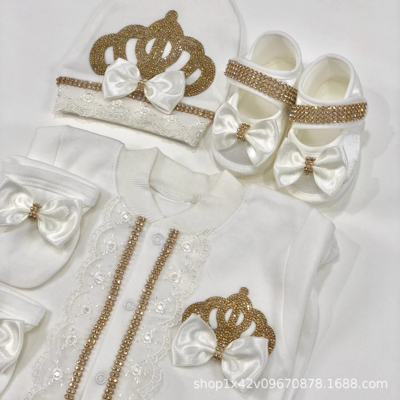 White   Gold