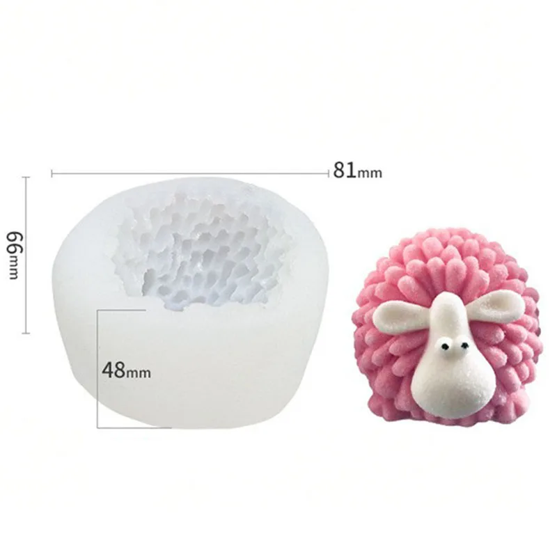 Sheep mold