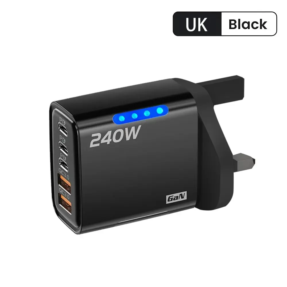 Black UK