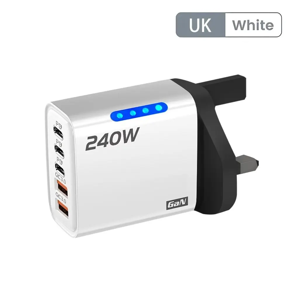 White UK