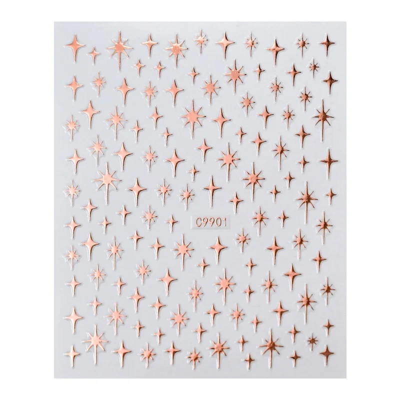 Rose gold