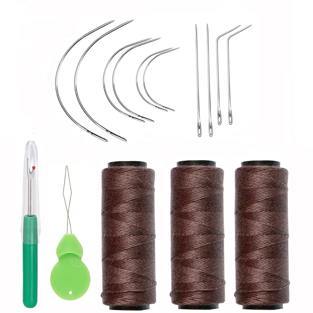 15pcs  brown