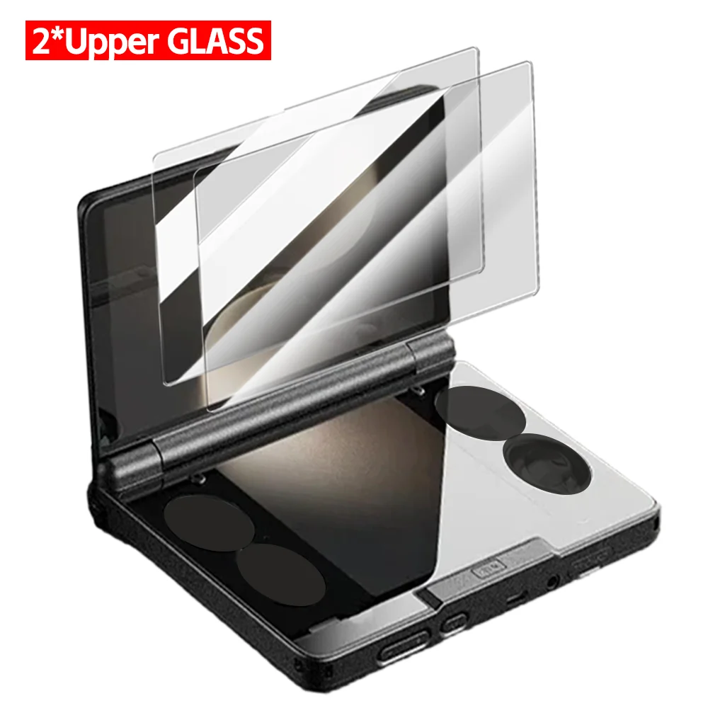 For Upper 2pcs