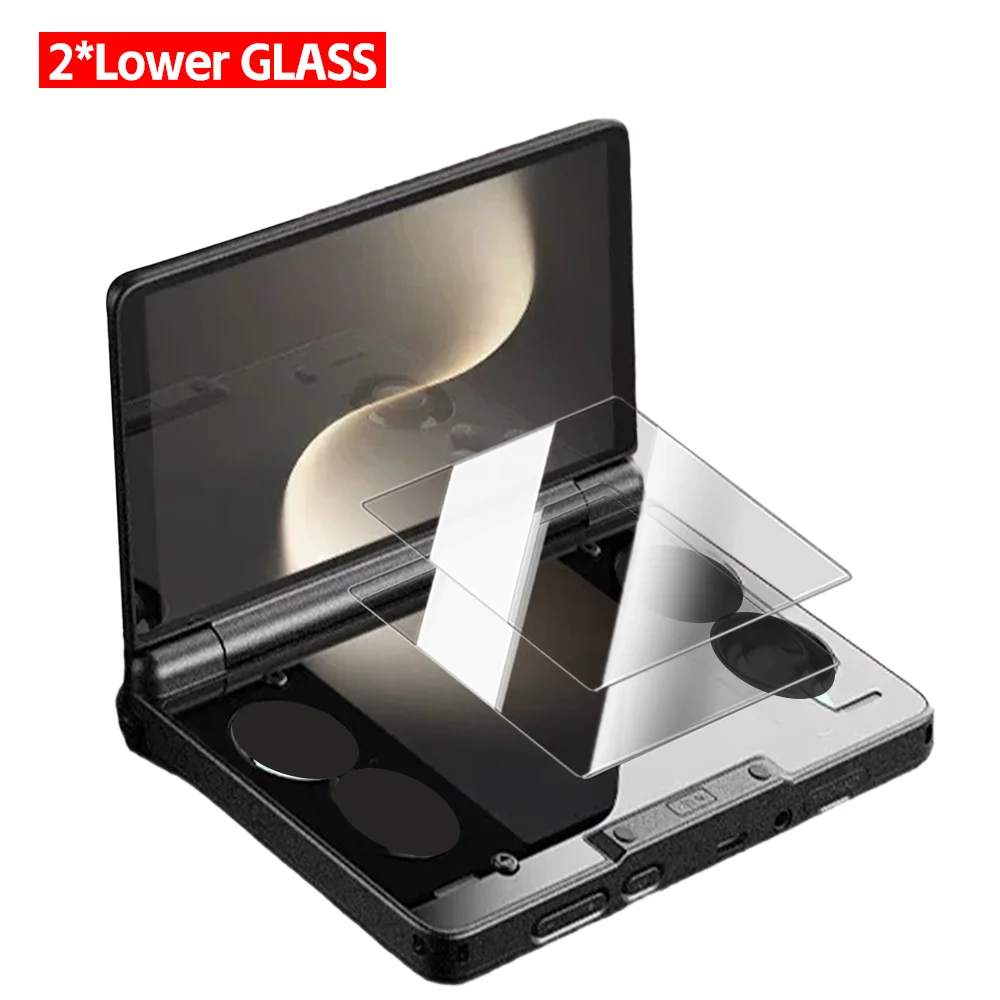 For Lower 2pcs