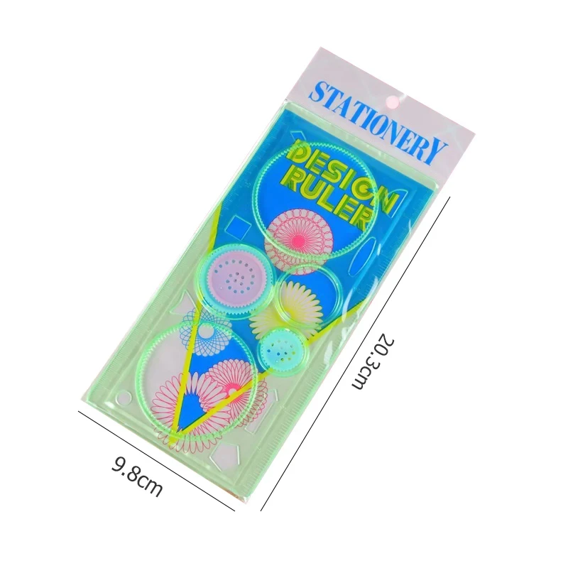 1pc GREEN