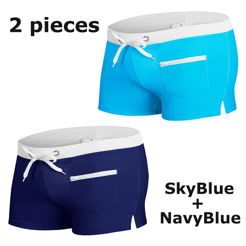 SkyBlue-NavyBlue