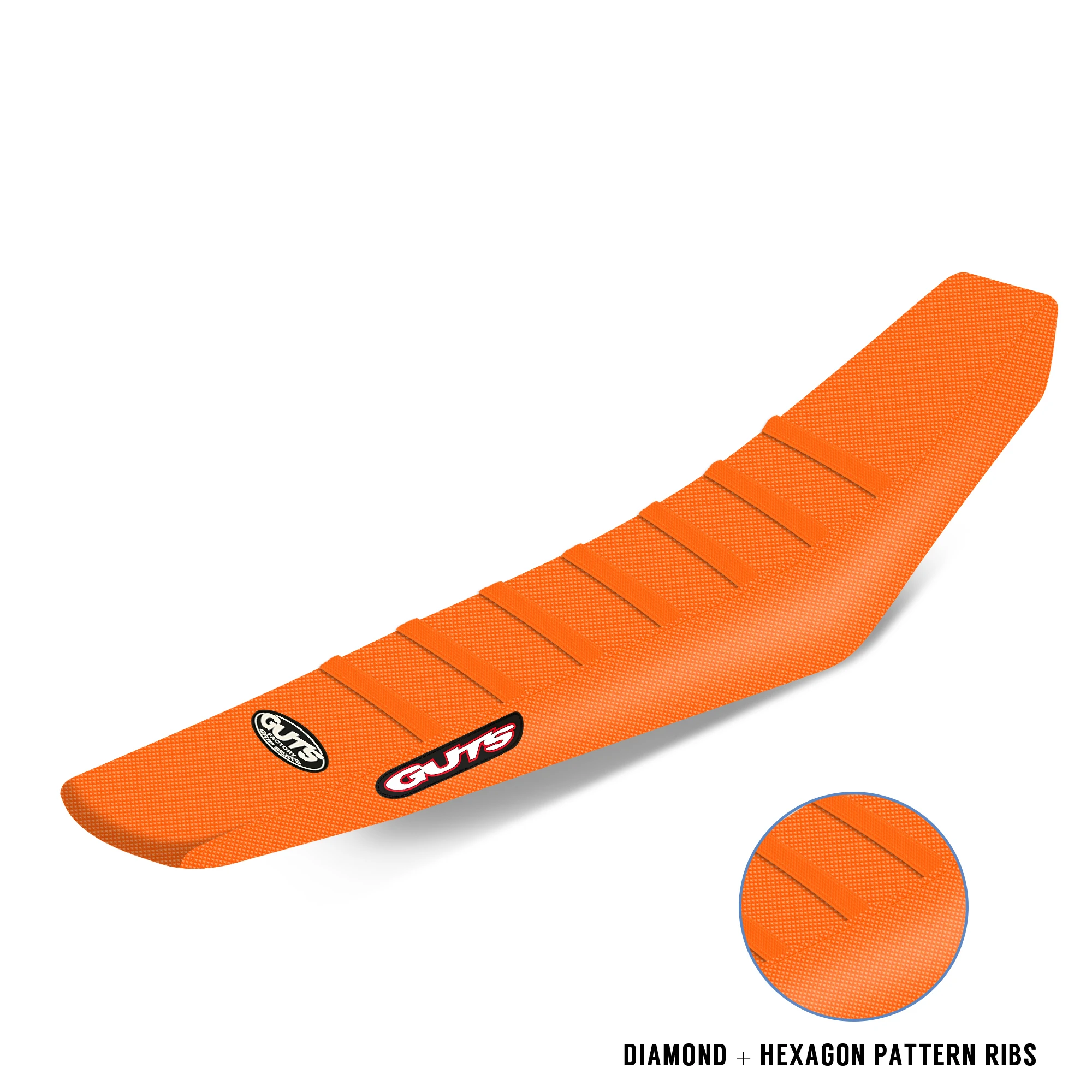 All Orange