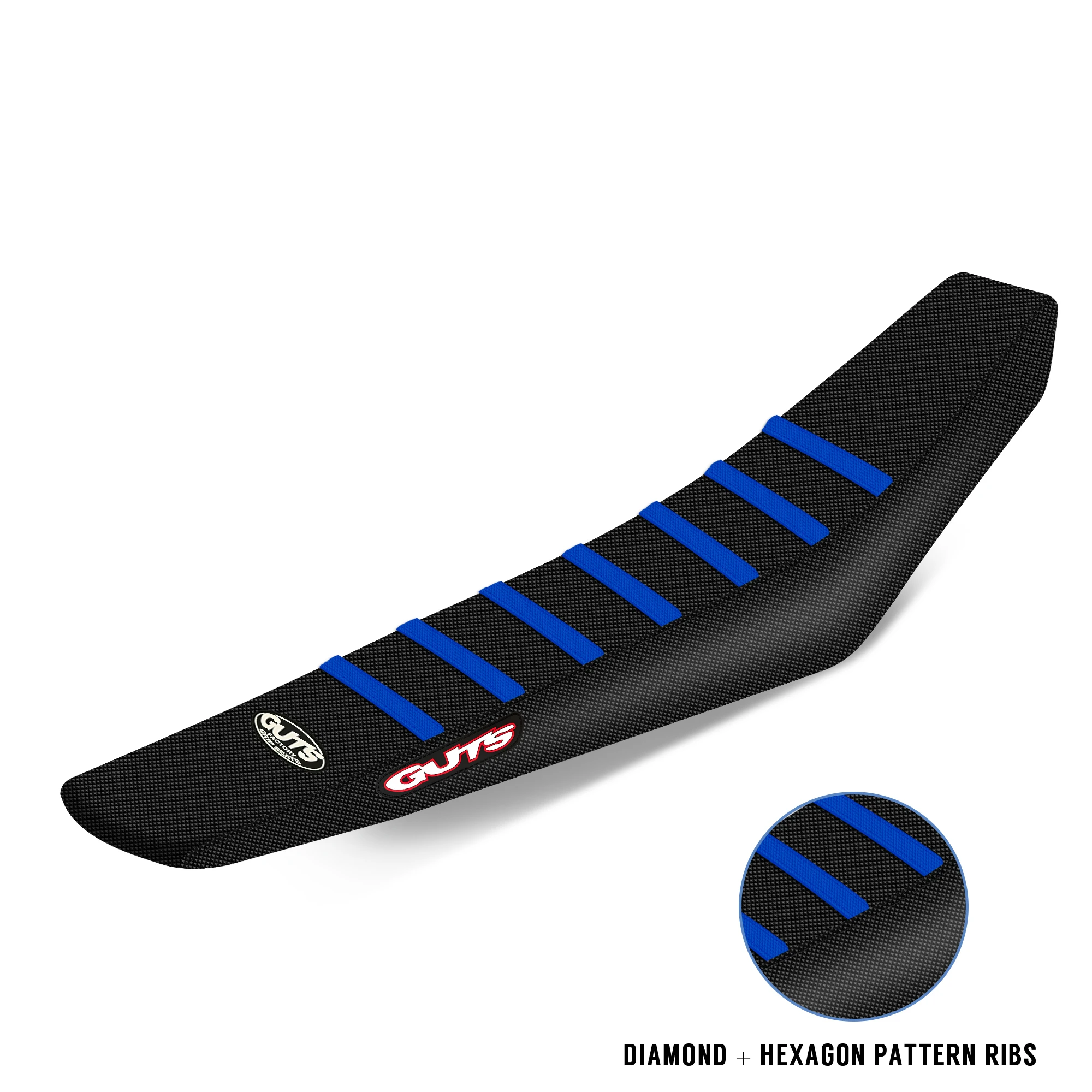 Black Blue