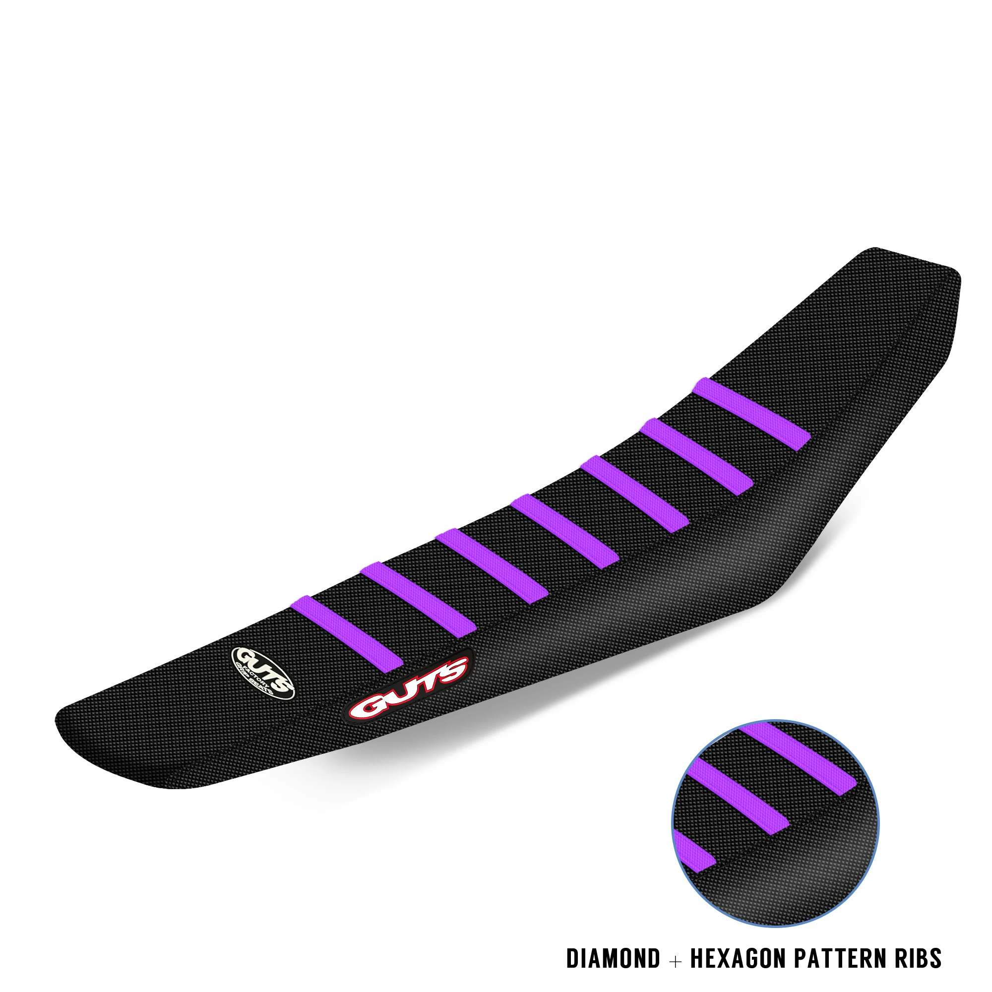 Black Purple