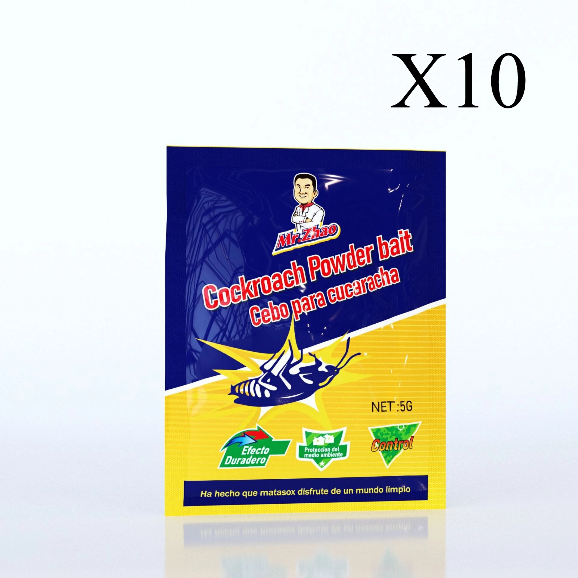 cockroach 10pcs