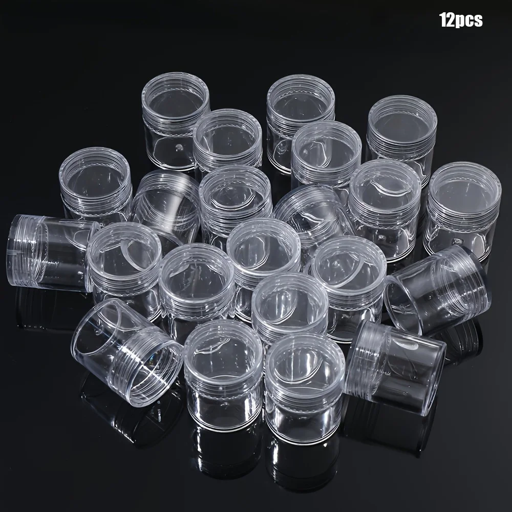 12pcs