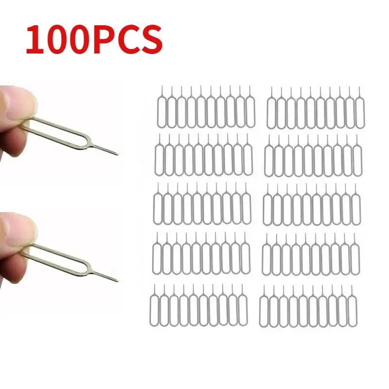 100PCS