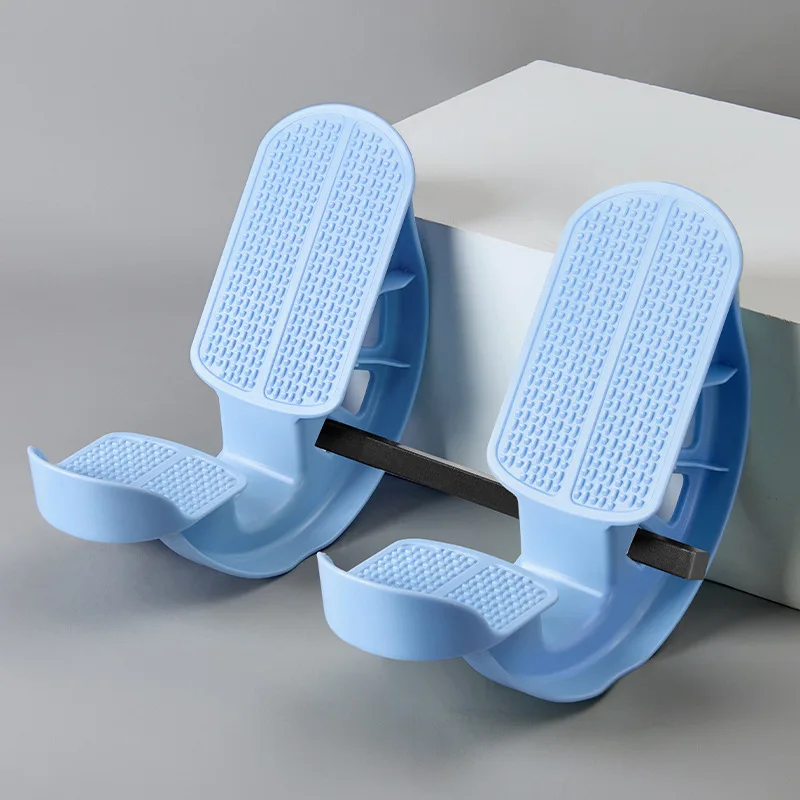 Continuous pedal