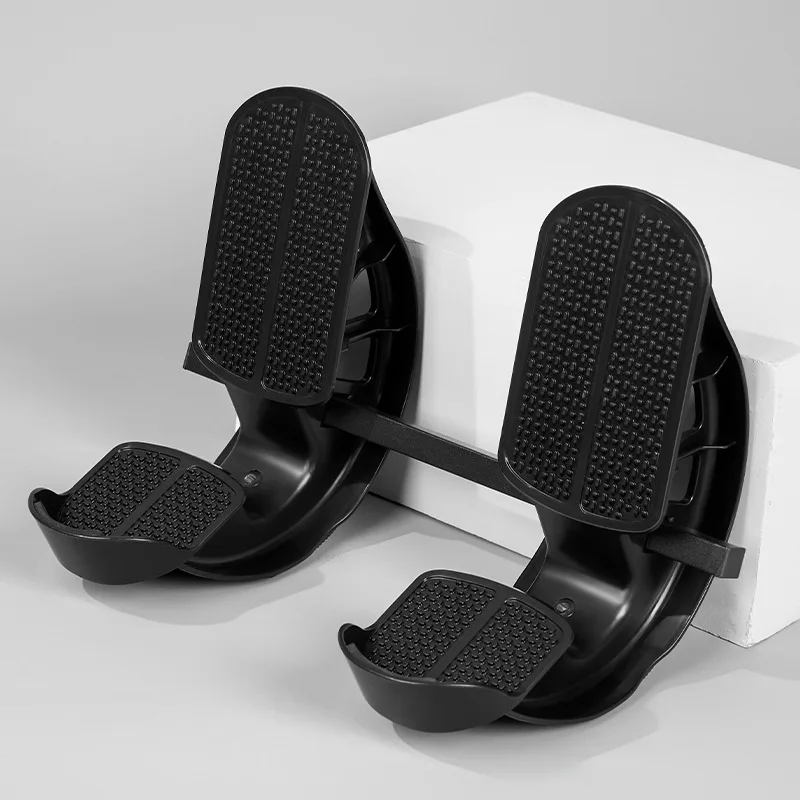 B Continuous pedal