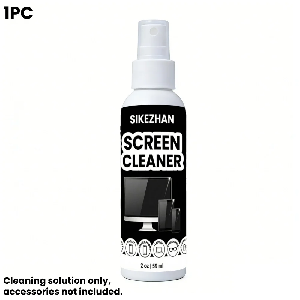 Screen Cleaner Only
