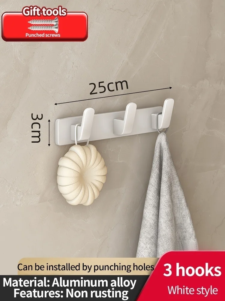 505white 3hooks