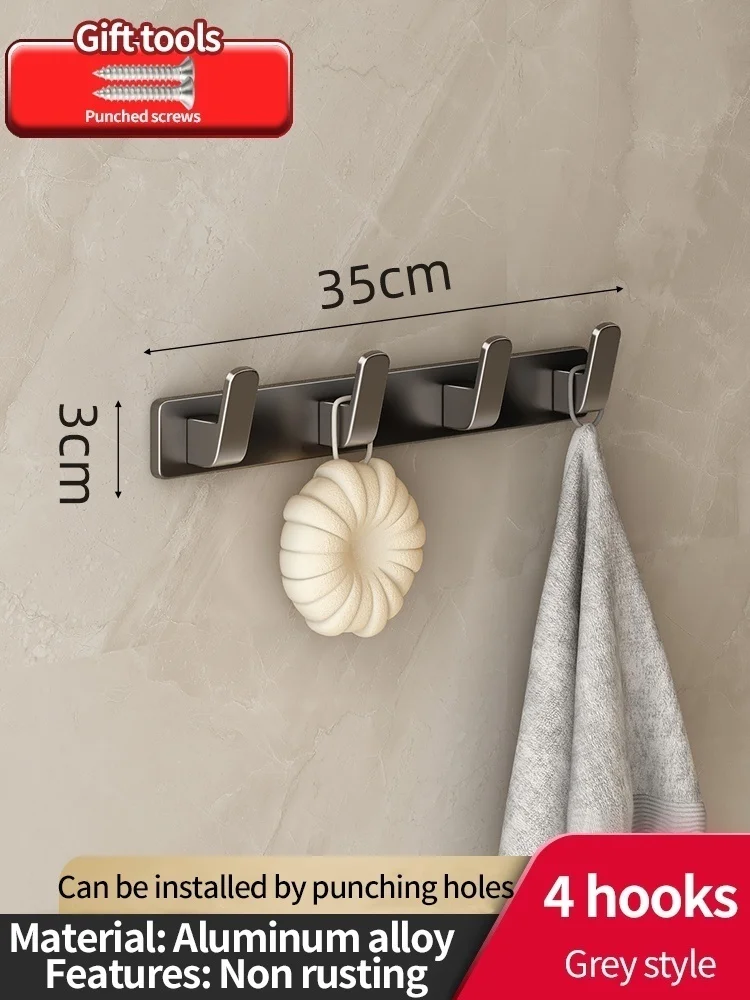 505grey 4hooks