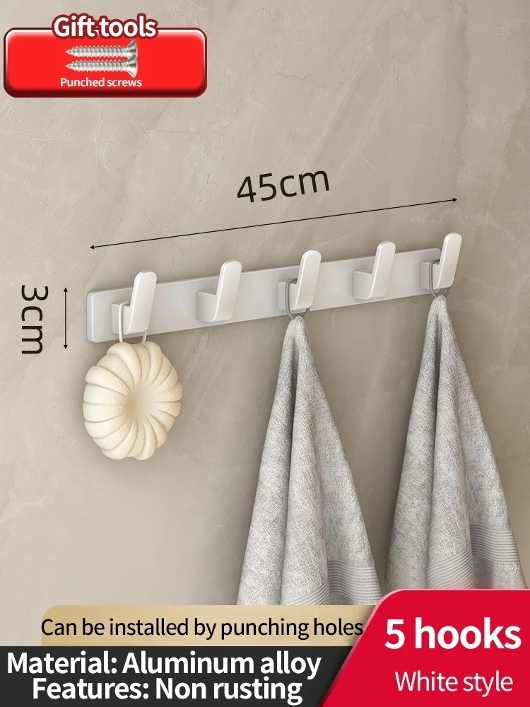 505white 5hooks