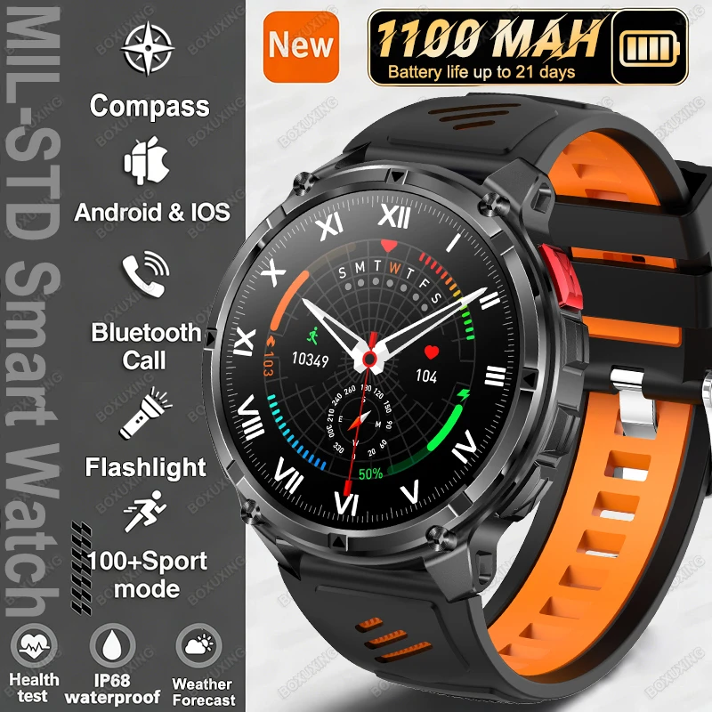 Black Orange