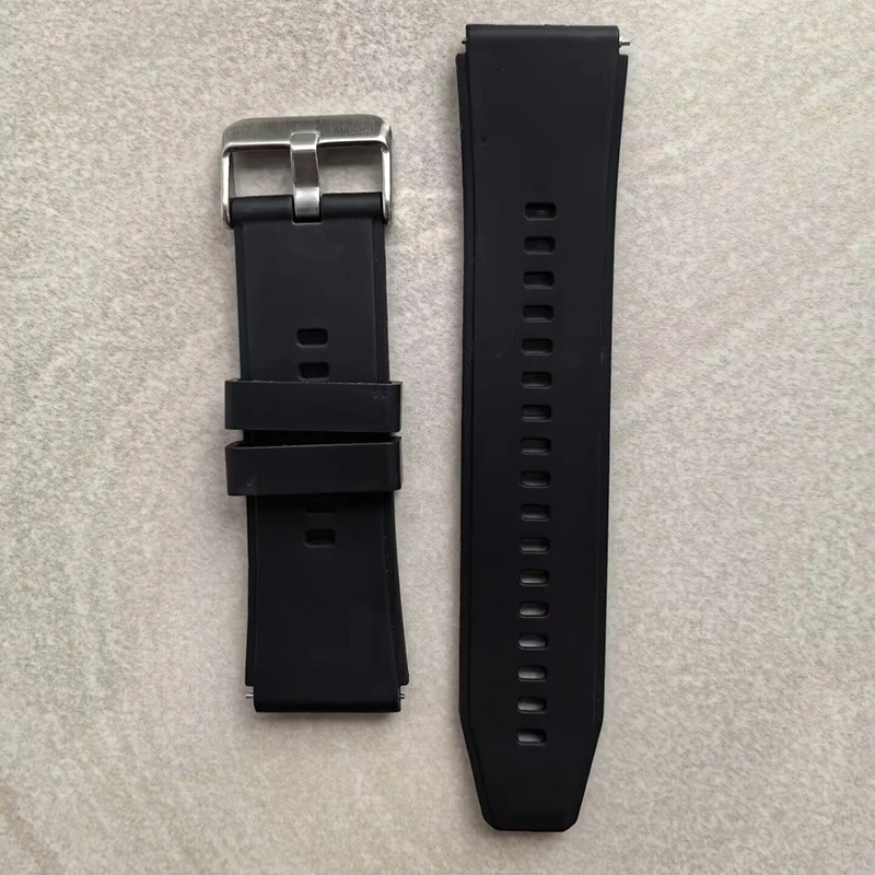 Black Silicone
