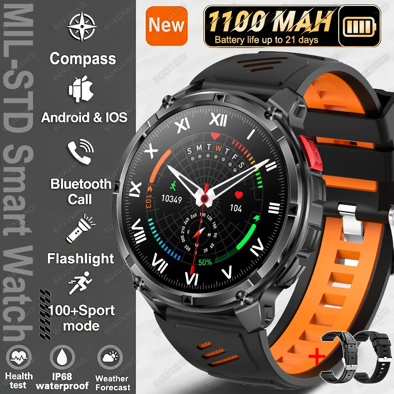 Black Orange 1