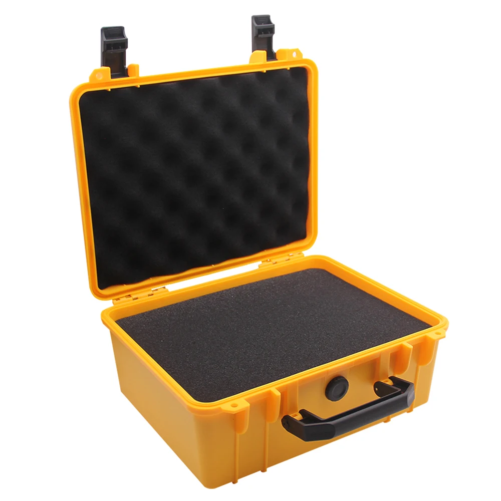 Yellow Box