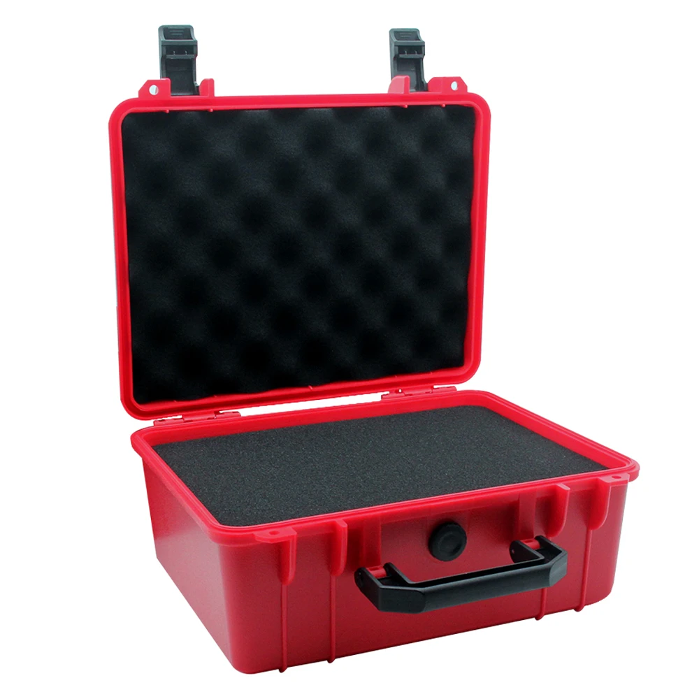 Red Box
