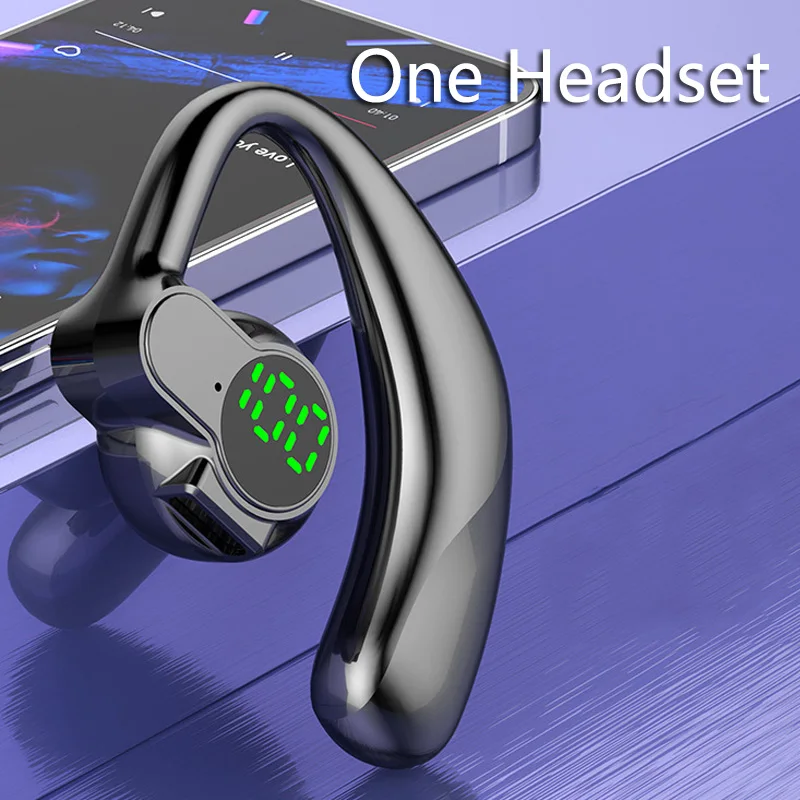 One Headset