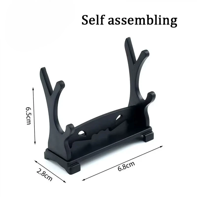 6.8cm display stand