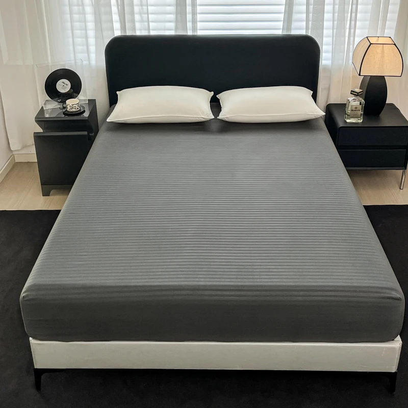 Stripes - Dark Grey