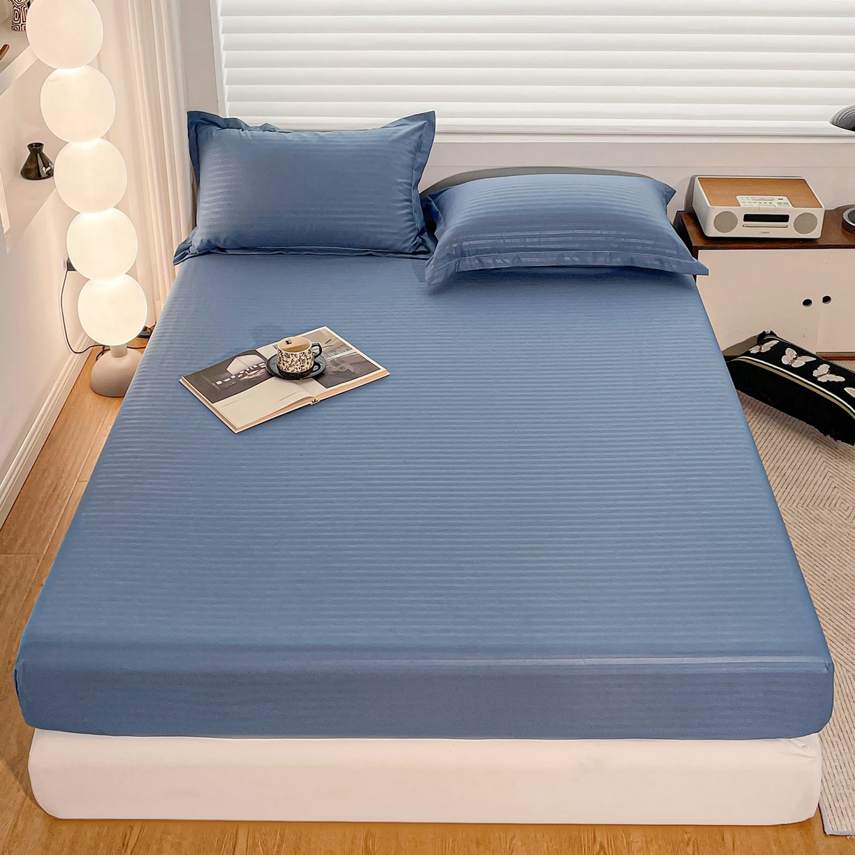 Stripe - Blue