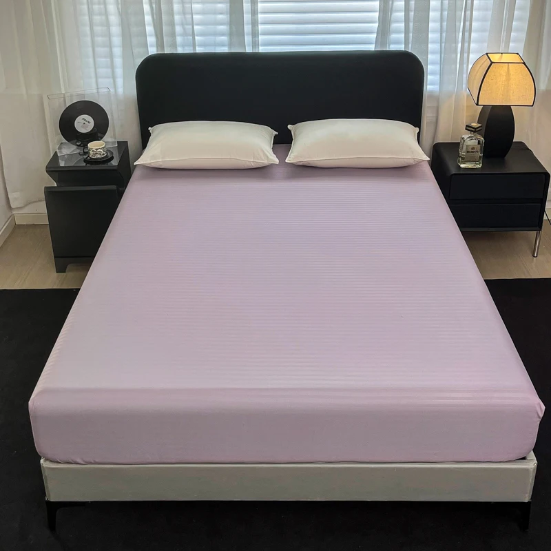 Stripes - Purple