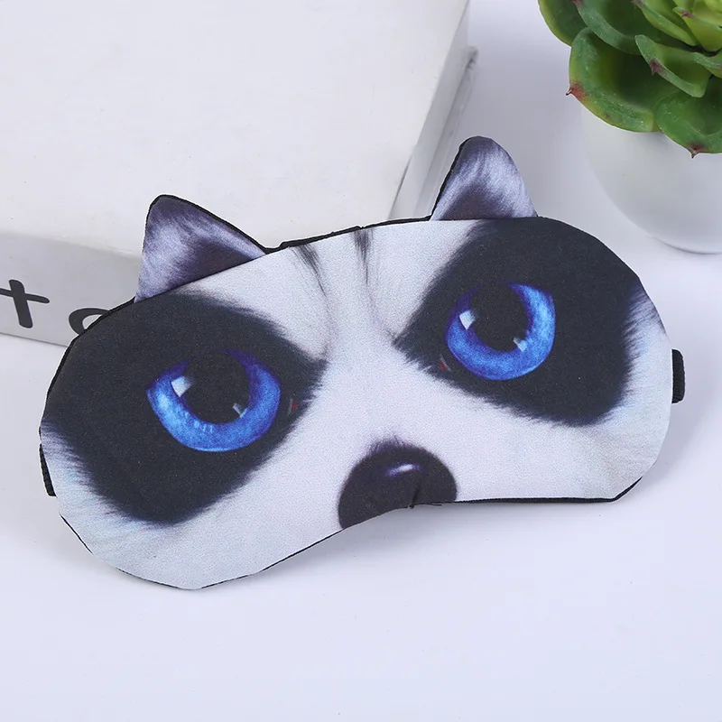 Husky B