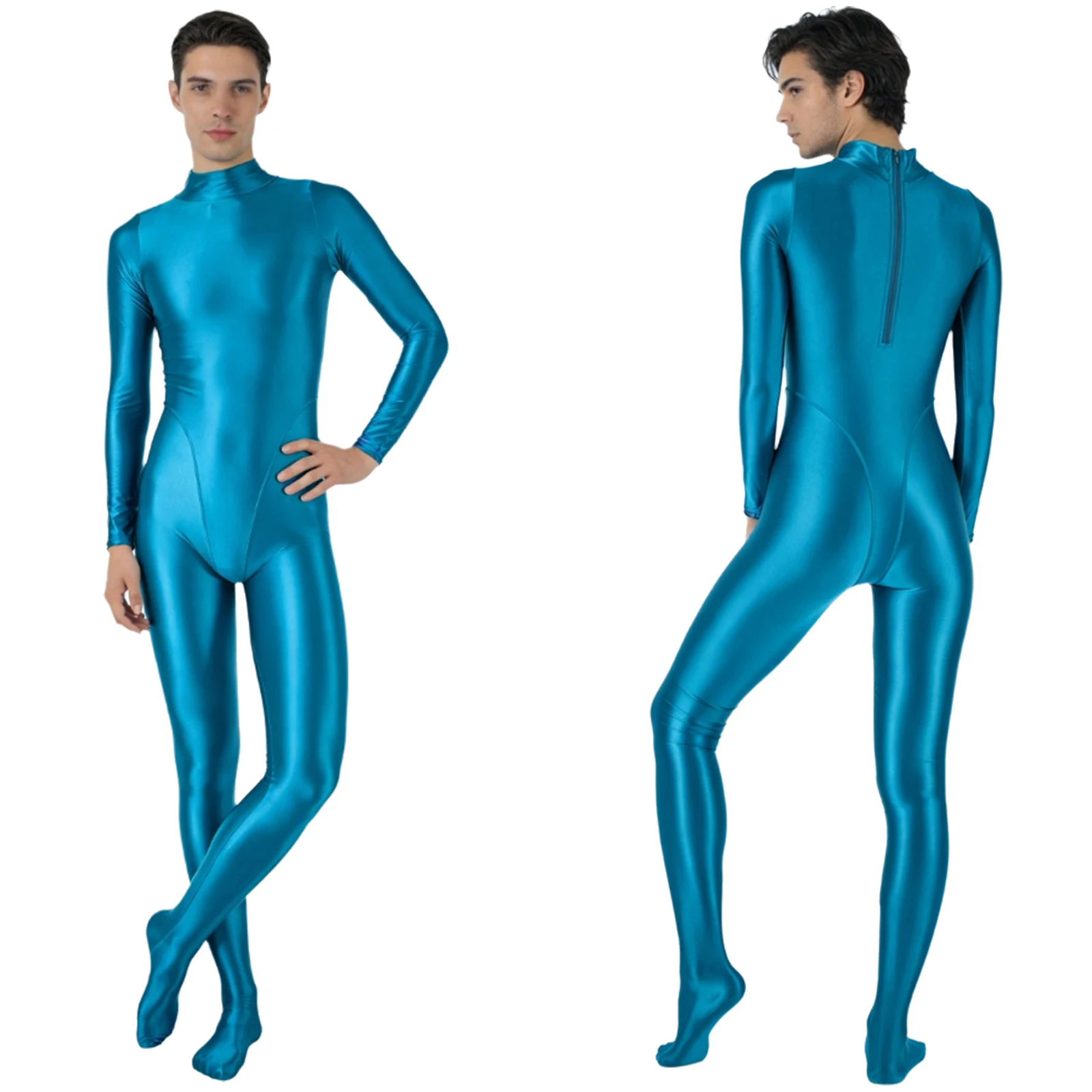 Peacock Green