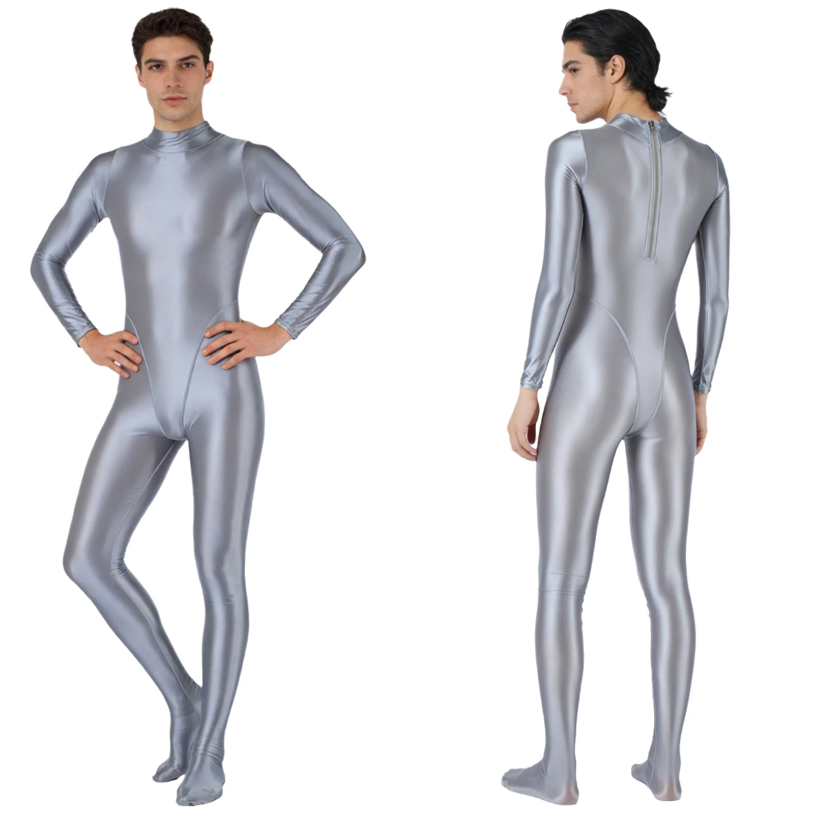 Silver