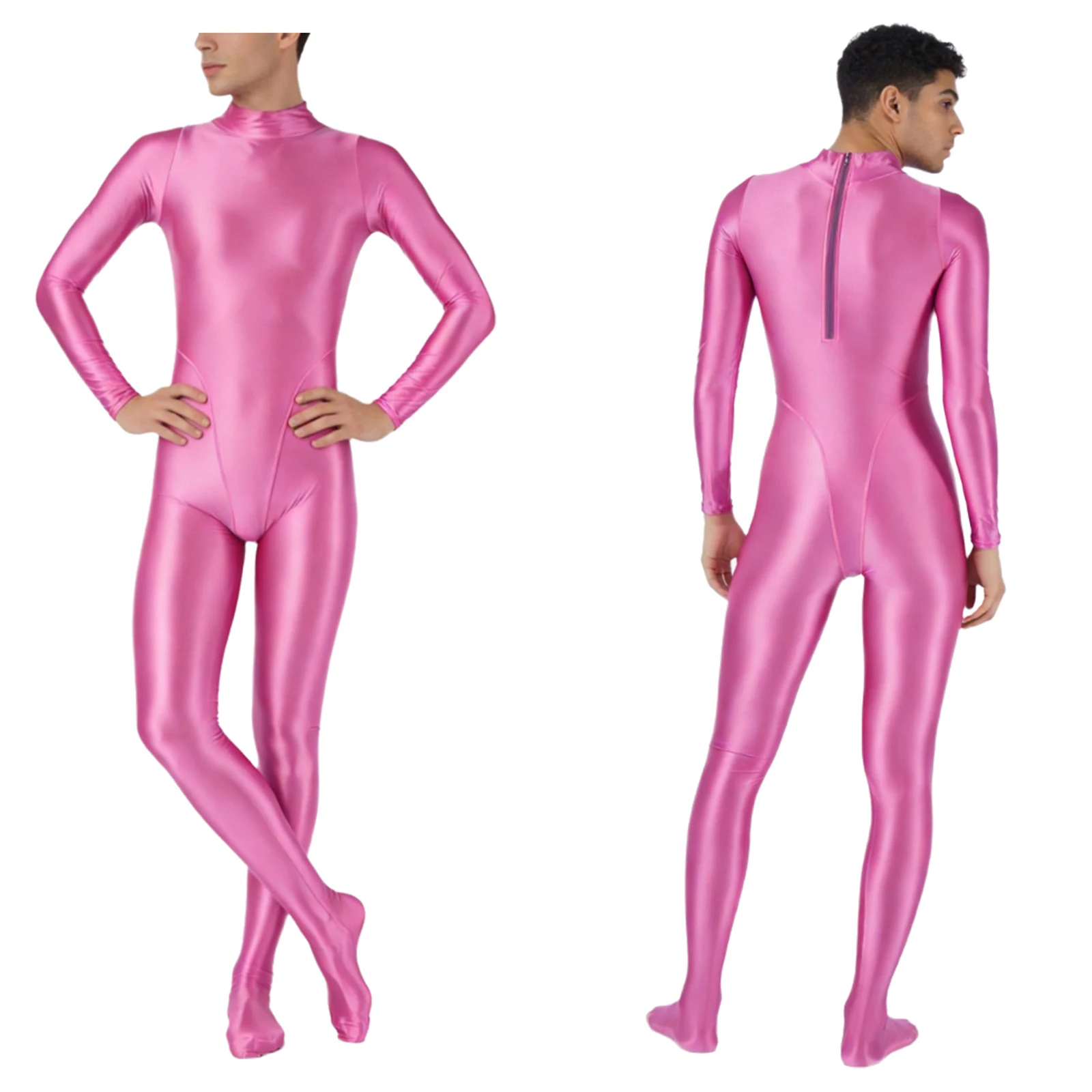 Bright Pink