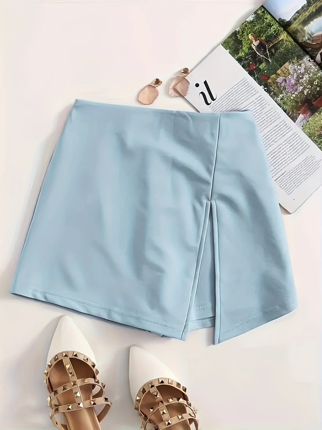 Light  Blue