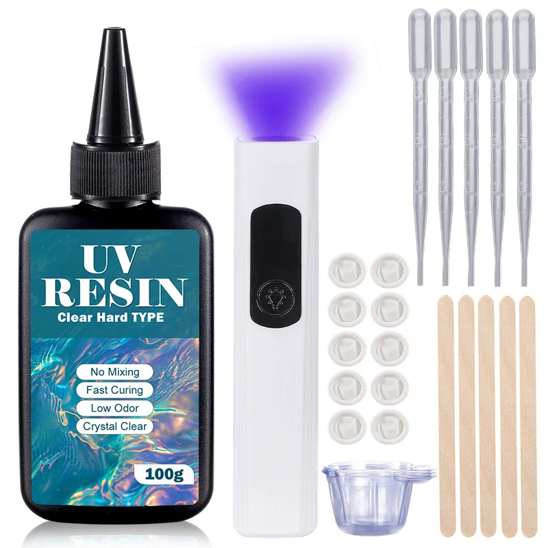 250g Kit
