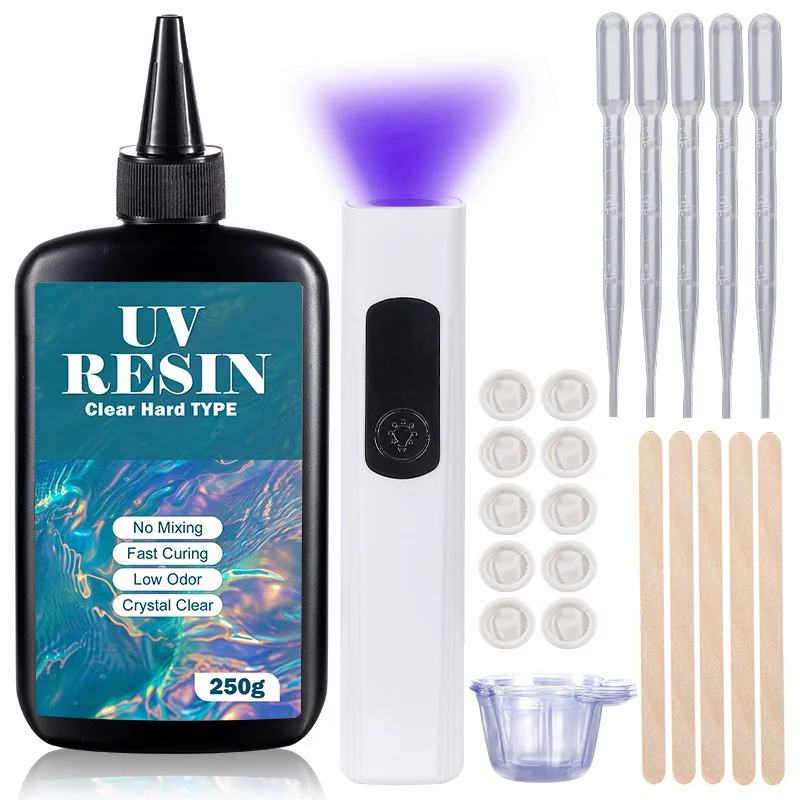 100g Kit